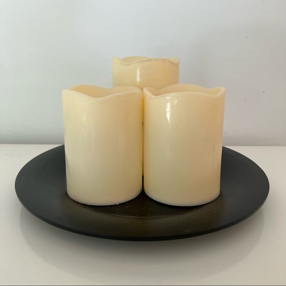 Other - NIB battery operated candles